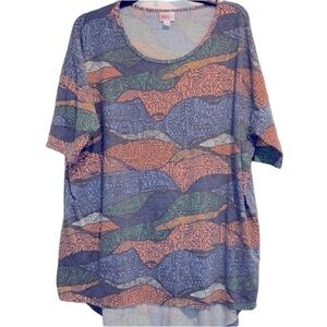 Lularoe Irma top size XLArge